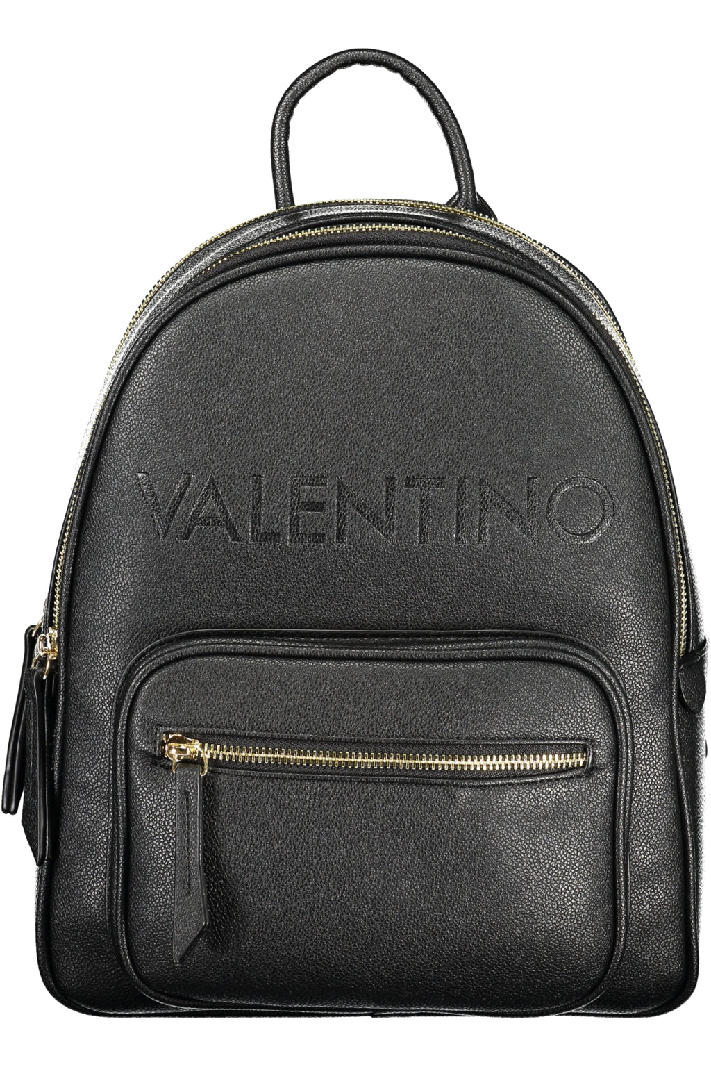 VALENTINO BOLSOS MOCHILA NEGRA DE MUJER 