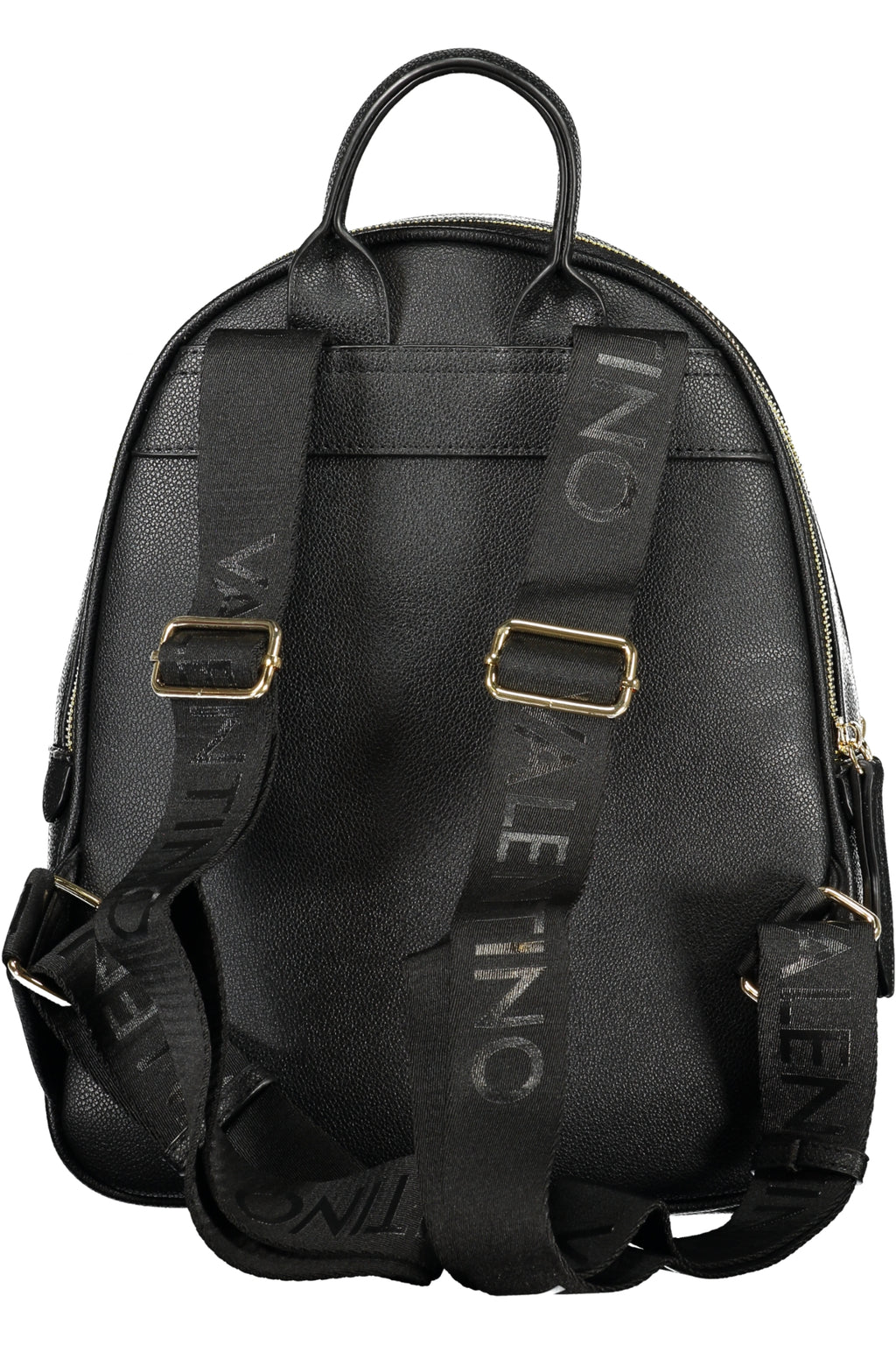 VALENTINO BOLSOS MOCHILA NEGRA DE MUJER 
