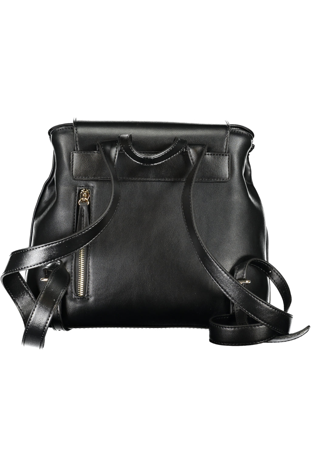 VALENTINO BOLSOS MOCHILA NEGRA DE MUJER 