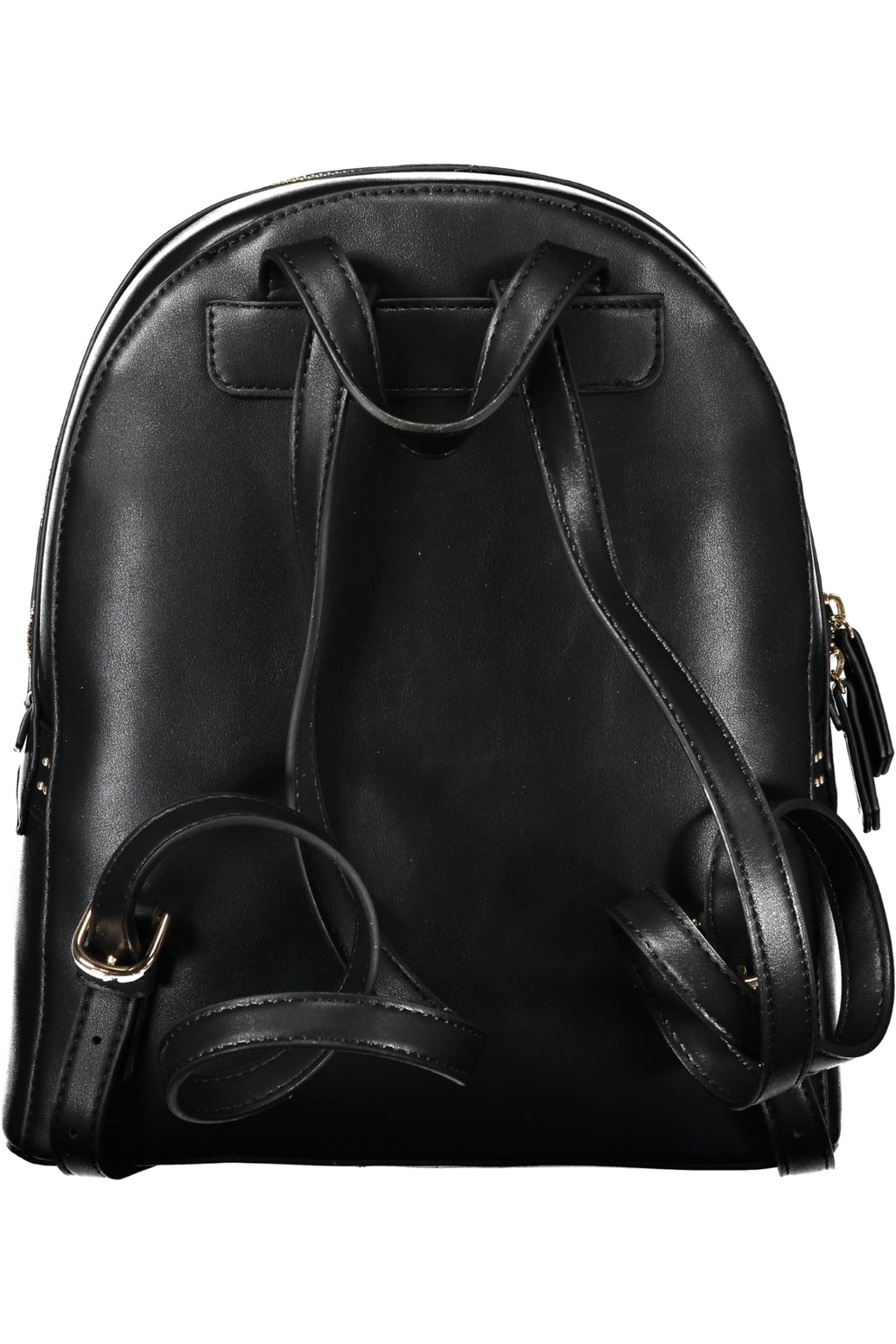 VALENTINO BOLSOS MOCHILA NEGRA DE MUJER 