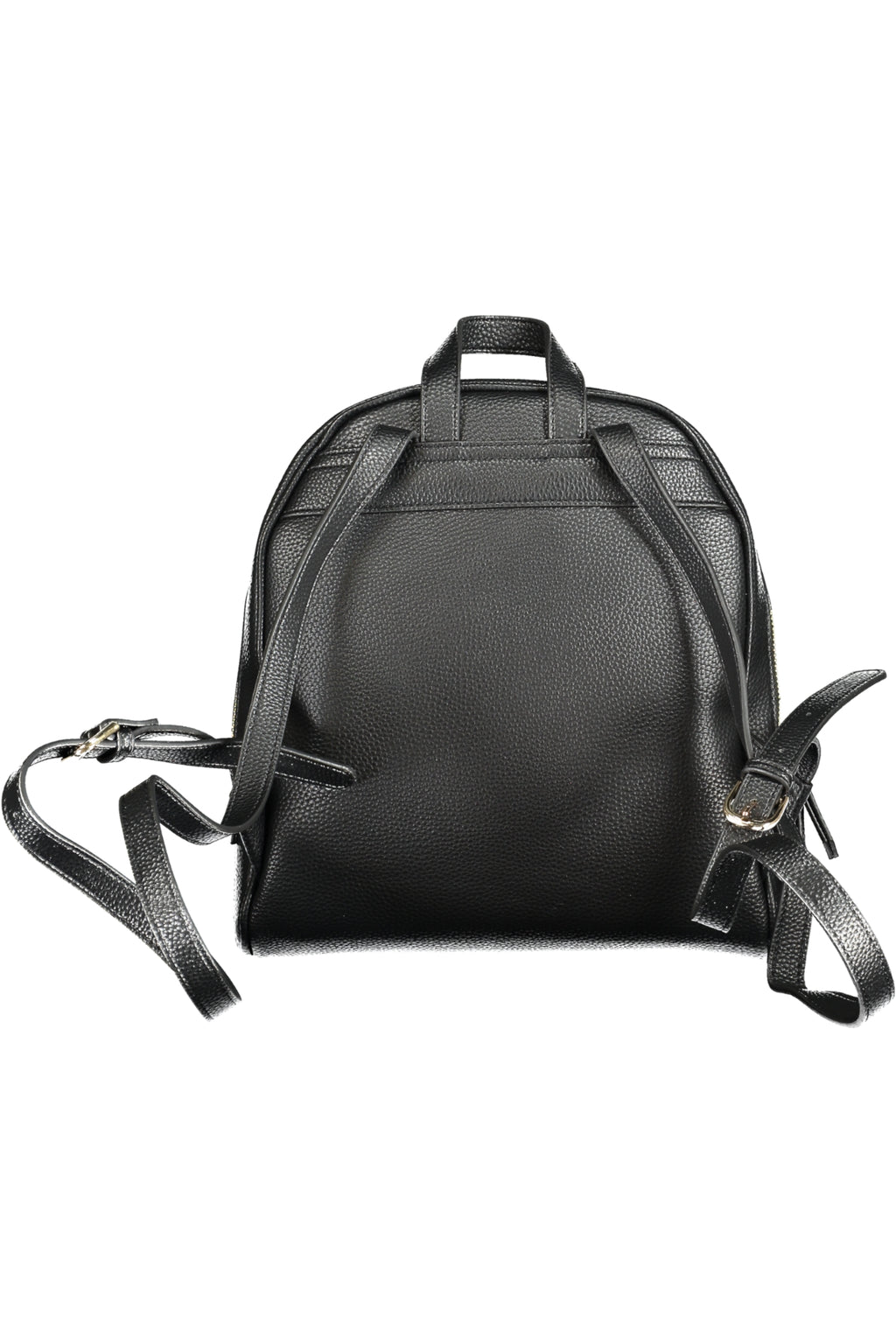 VALENTINO BAGS WOMEN'S BLACK BACKPACK 
