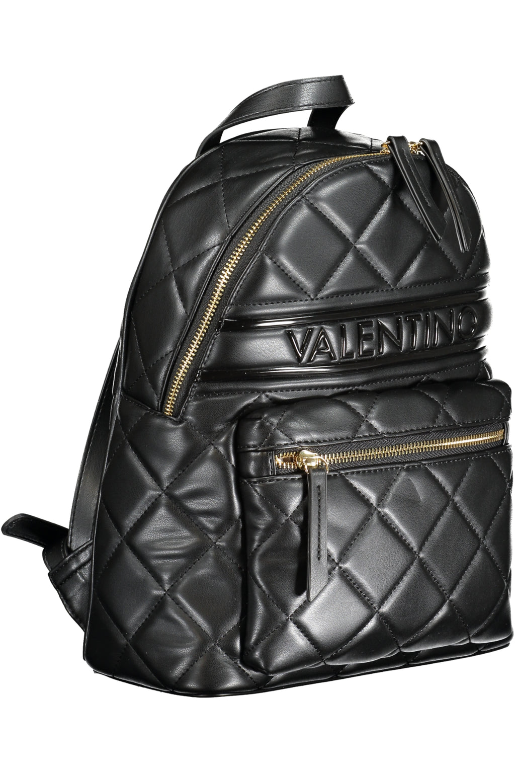VALENTINO BOLSOS MOCHILA NEGRA DE MUJER 