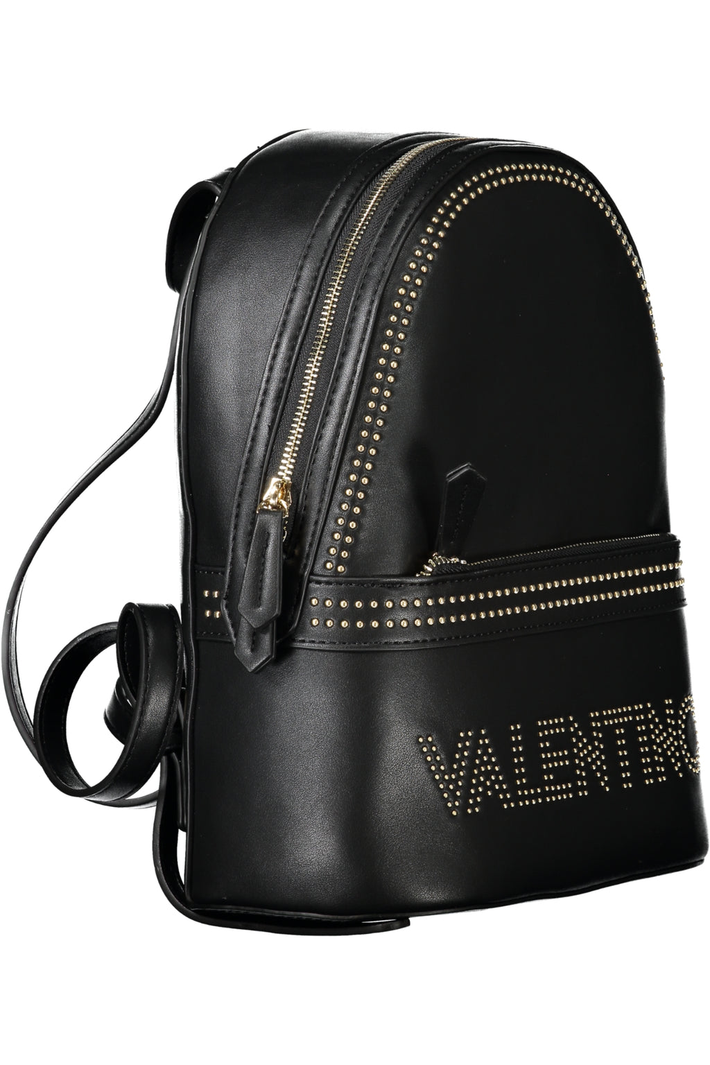 VALENTINO BOLSOS MOCHILA NEGRA DE MUJER 