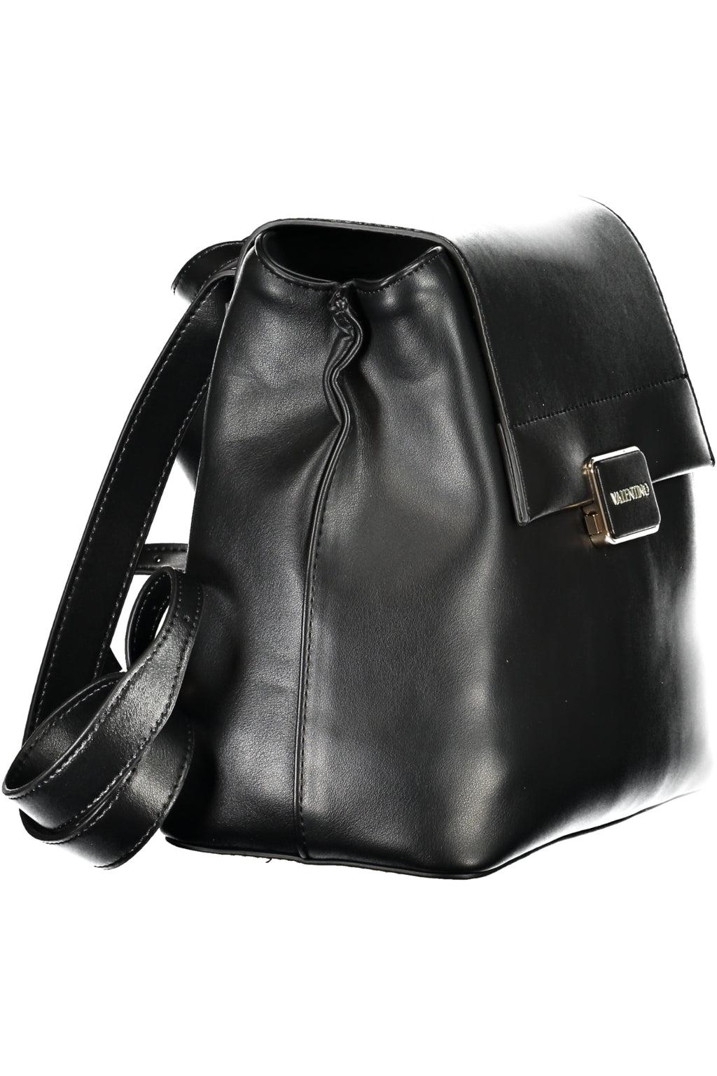 VALENTINO BOLSOS MOCHILA NEGRA DE MUJER 