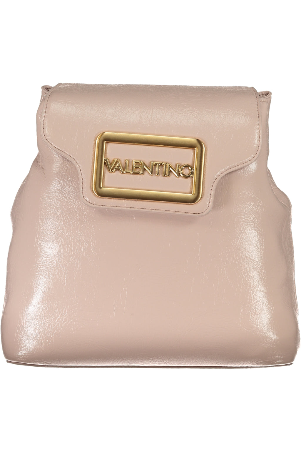 VALENTINO BAGS WOMEN'S PINK BACKPACK 