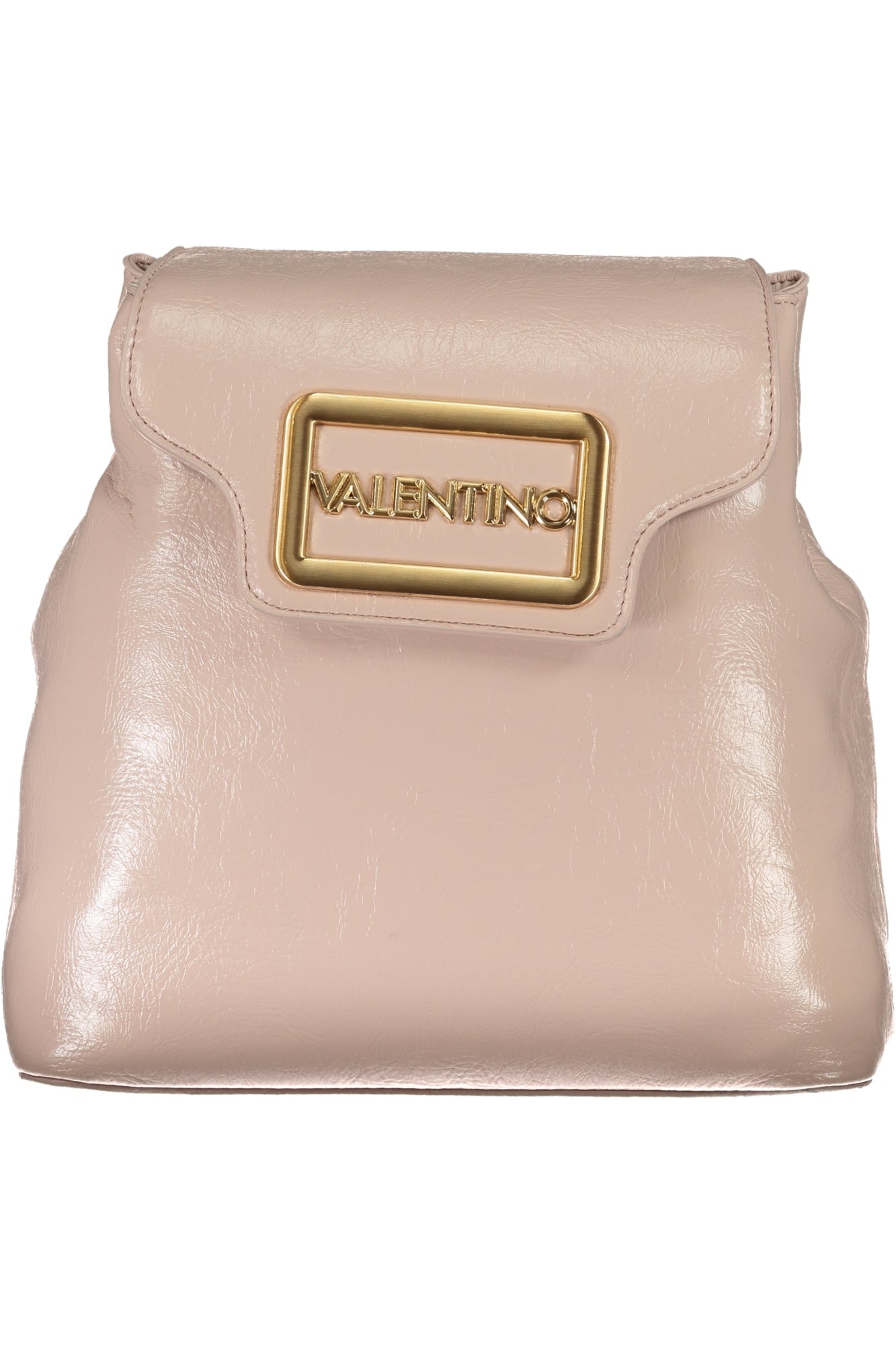 VALENTINO BAGS WOMEN'S PINK BACKPACK 