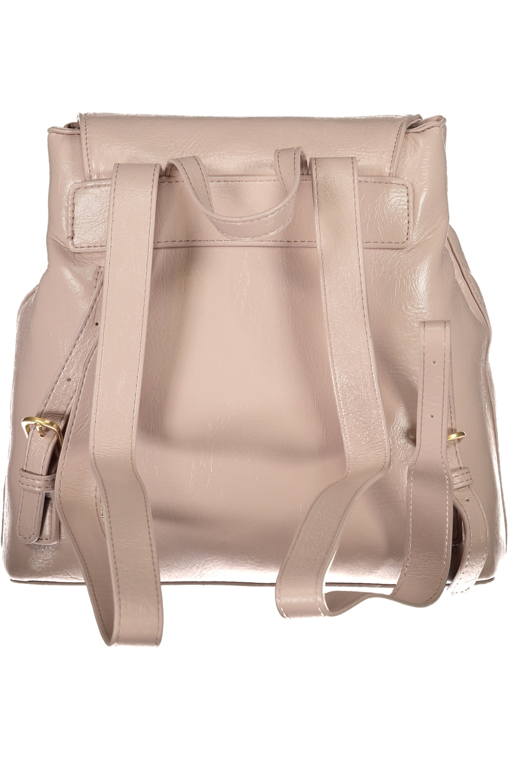 VALENTINO BAGS WOMEN'S PINK BACKPACK 