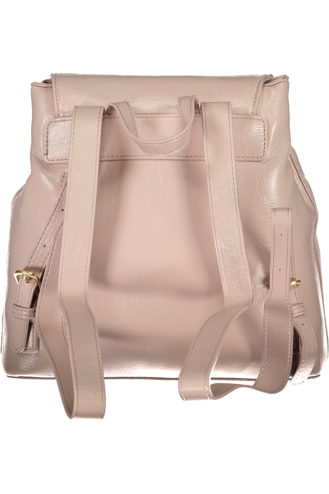 VALENTINO BAGS WOMEN'S PINK BACKPACK 