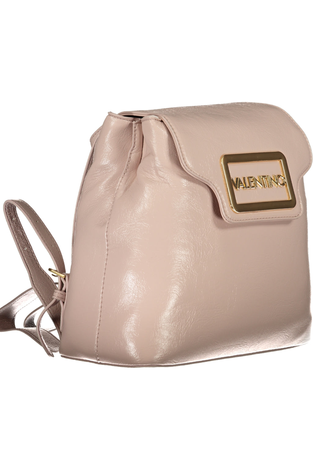 VALENTINO BAGS WOMEN'S PINK BACKPACK 