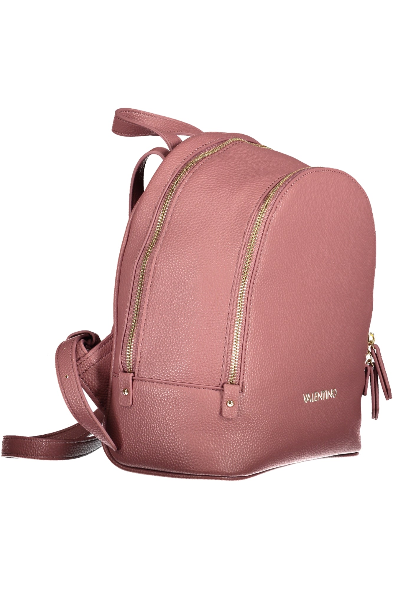 VALENTINO BAGS WOMEN'S PINK BACKPACK 