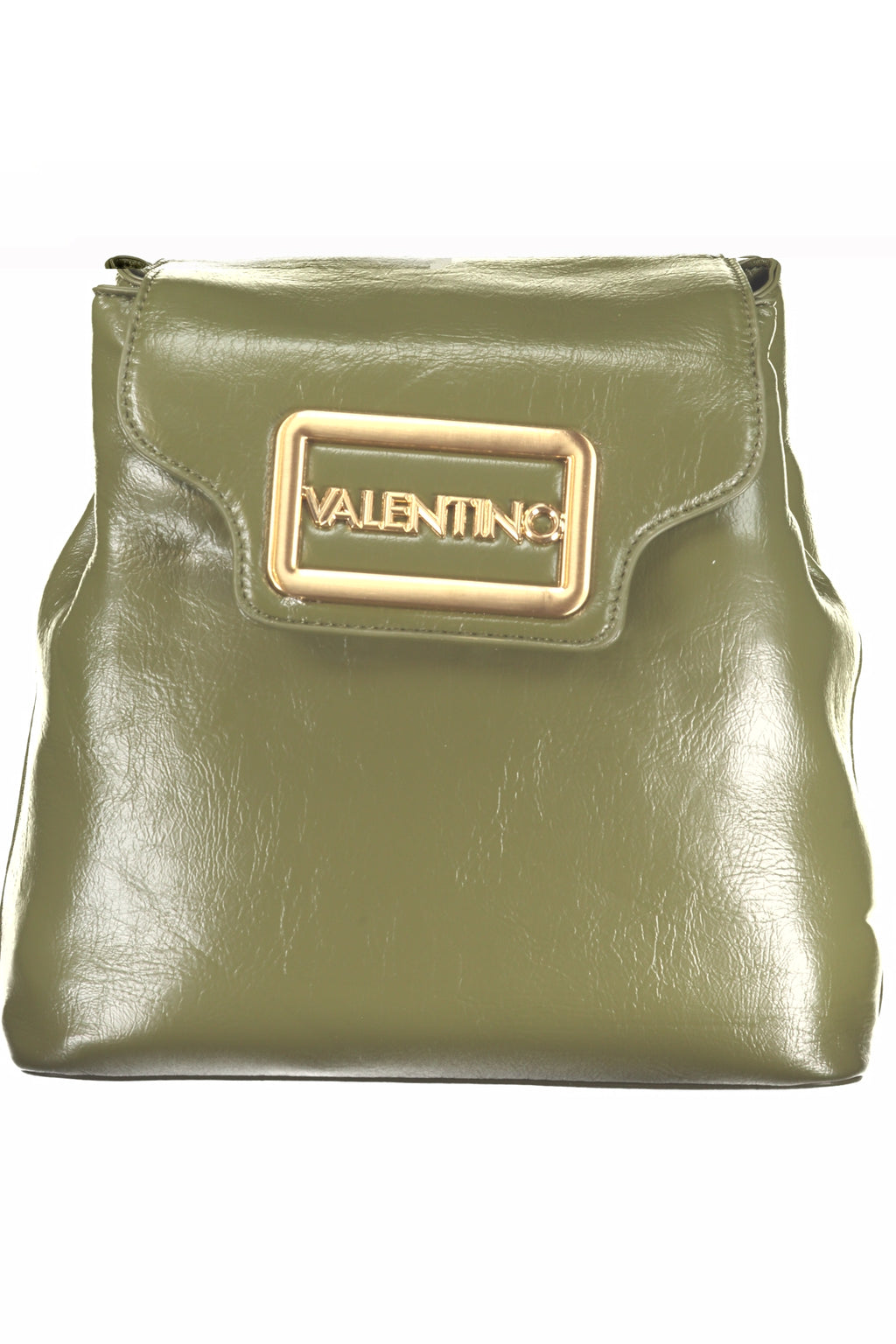 VALENTINO BOLSOS MOCHILA VERDE PARA MUJER 
