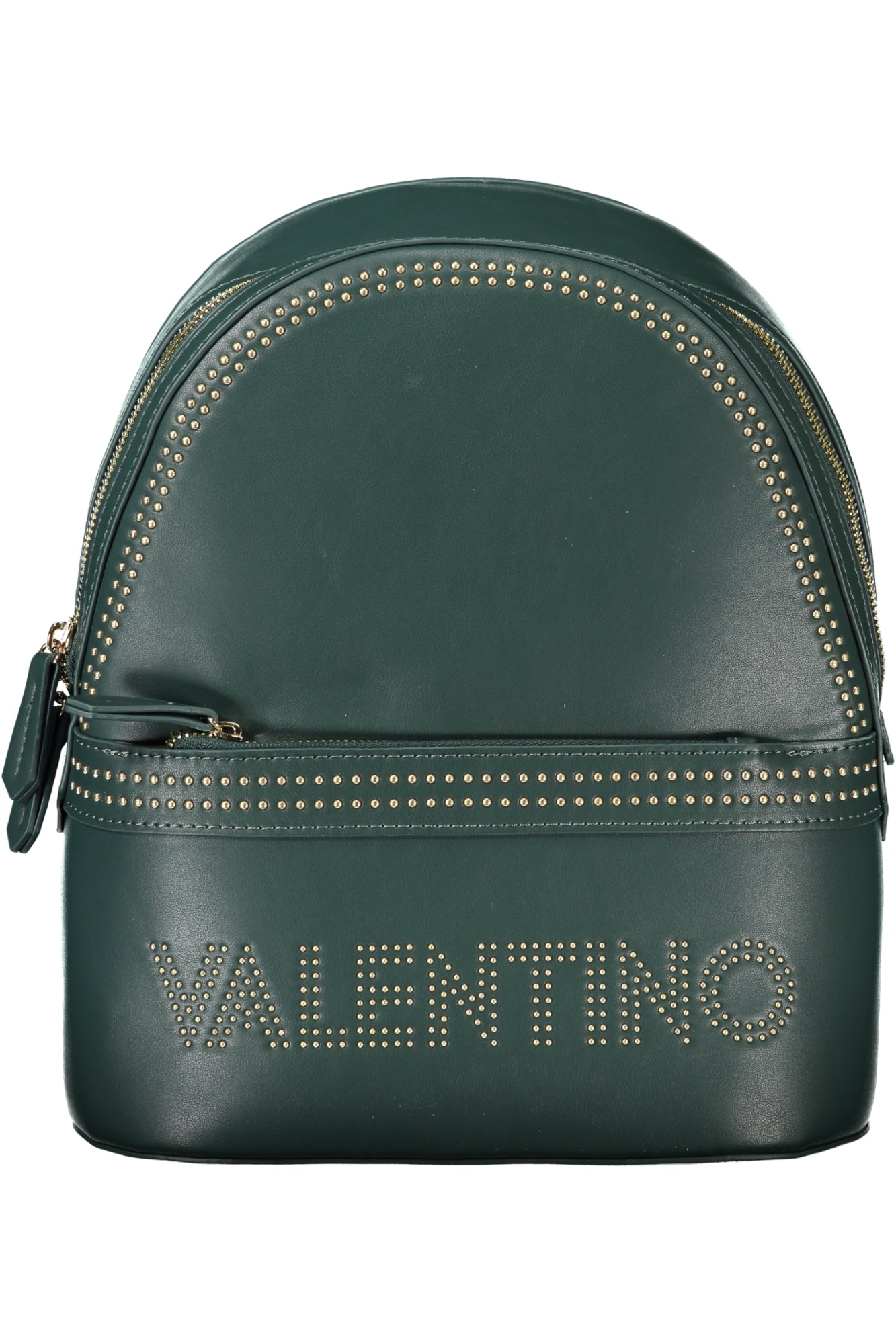 VALENTINO BAGS WOMEN'S GREEN BACKPACK 