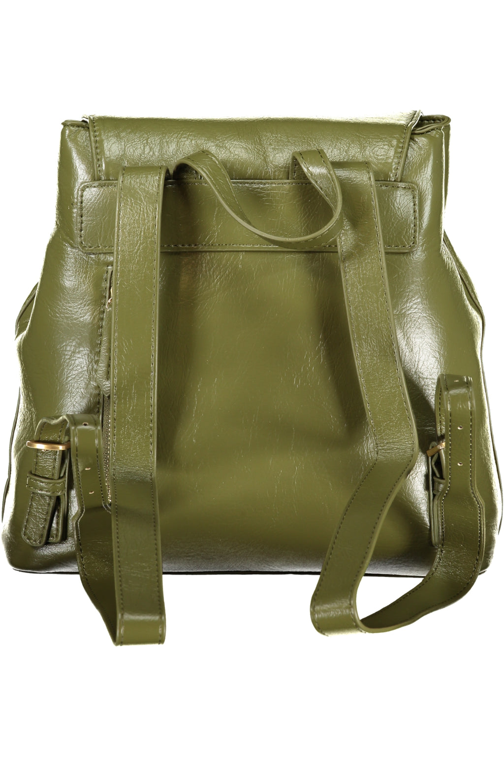 VALENTINO BOLSOS MOCHILA VERDE PARA MUJER 