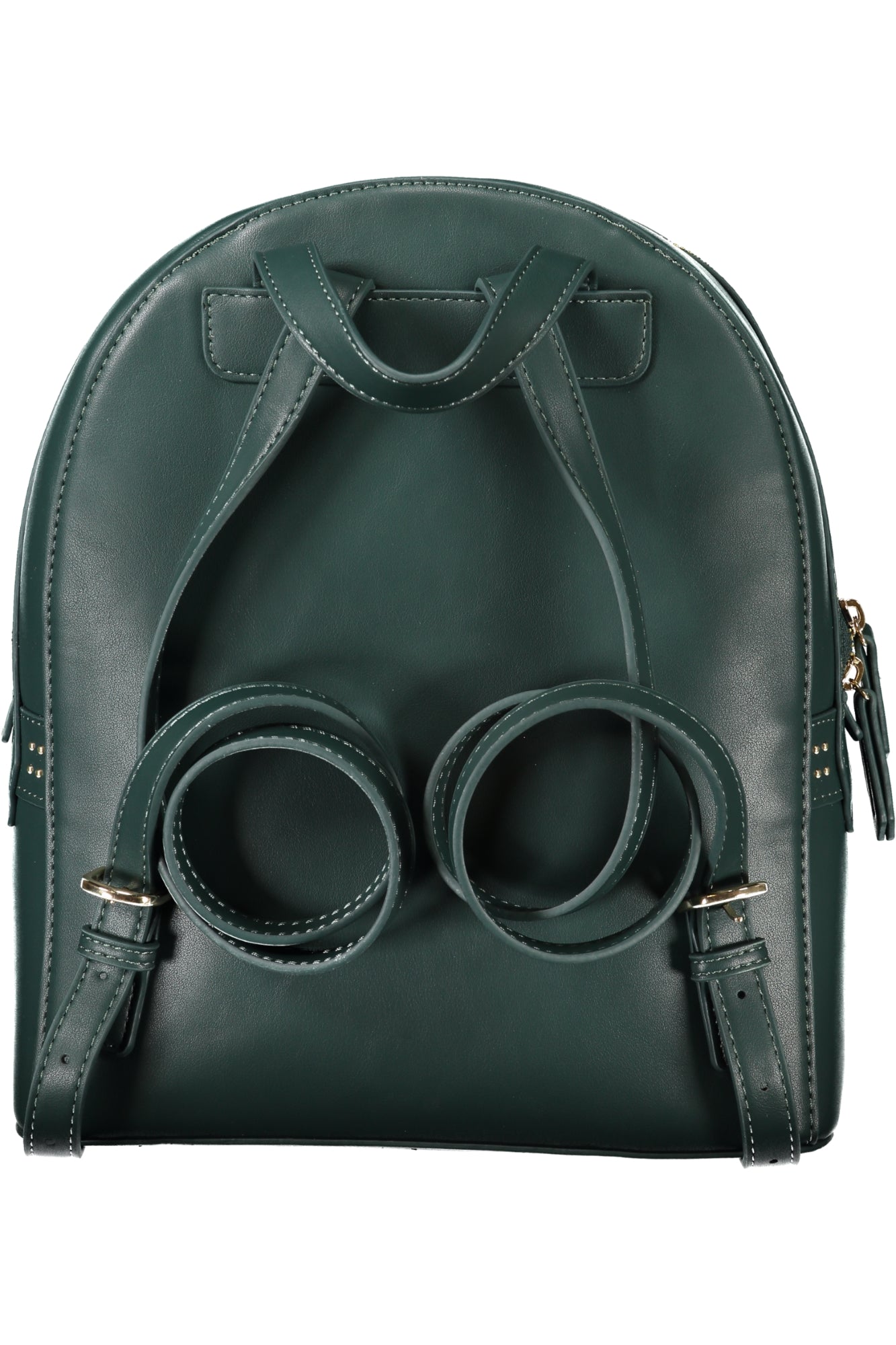 VALENTINO BAGS WOMEN'S GREEN BACKPACK 
