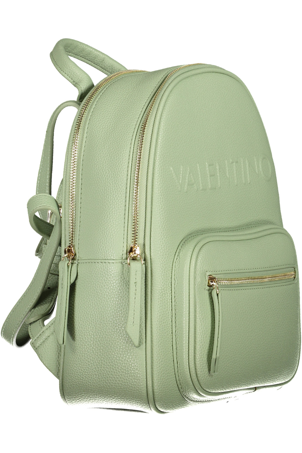 VALENTINO BOLSOS MOCHILA VERDE PARA MUJER 