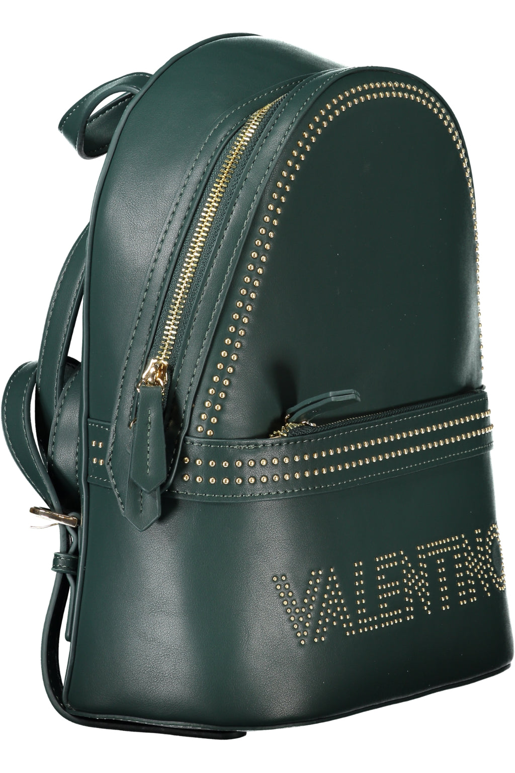 VALENTINO BOLSOS MOCHILA VERDE PARA MUJER 