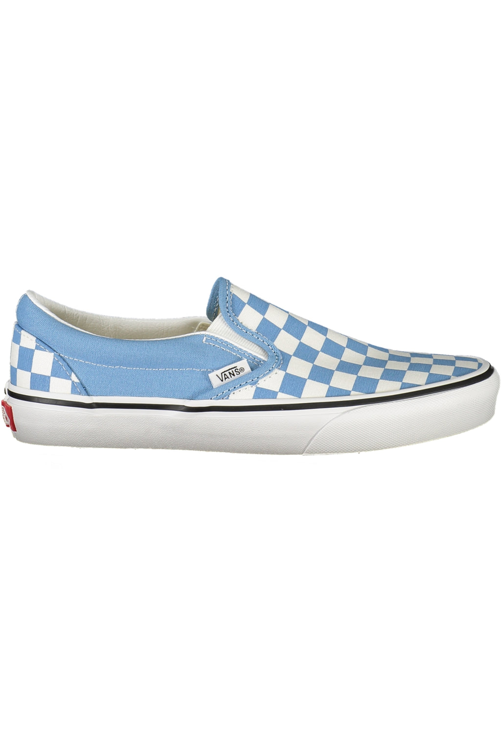 ZAPATILLAS DEPORTIVAS VANS PARA MUJER, AZULES 
