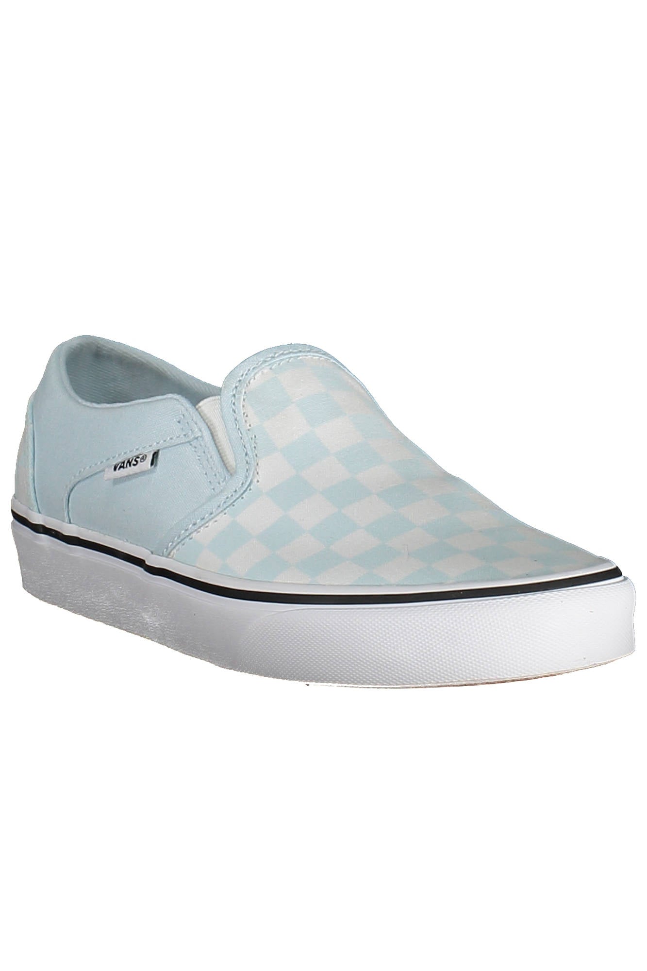 ZAPATILLAS DEPORTIVAS VANS PARA MUJER, AZULES 