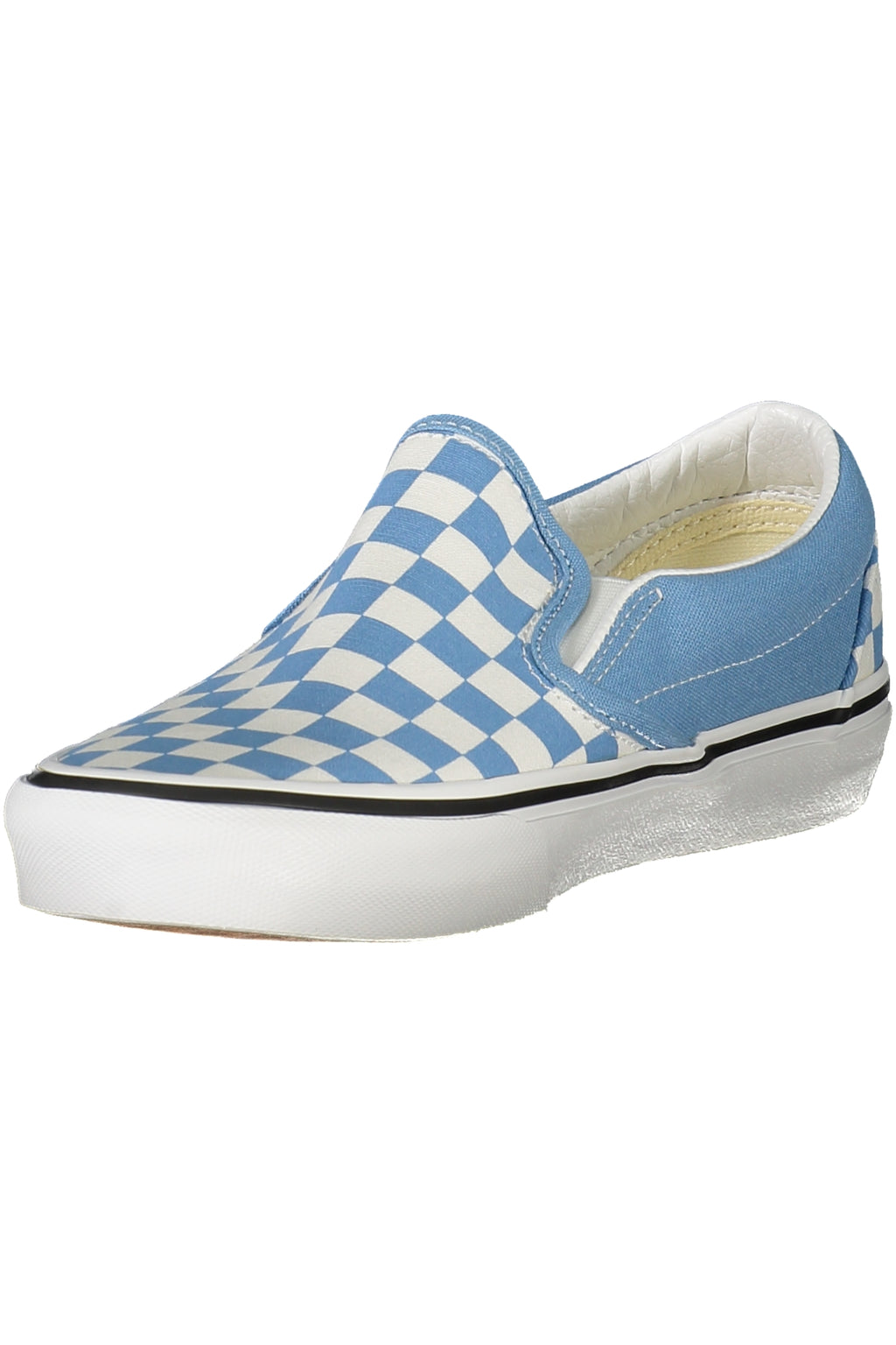 ZAPATILLAS DEPORTIVAS VANS PARA MUJER, AZULES 