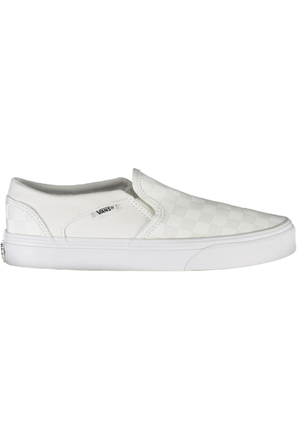 ZAPATILLAS DEPORTIVAS VANS MUJER BLANCAS 