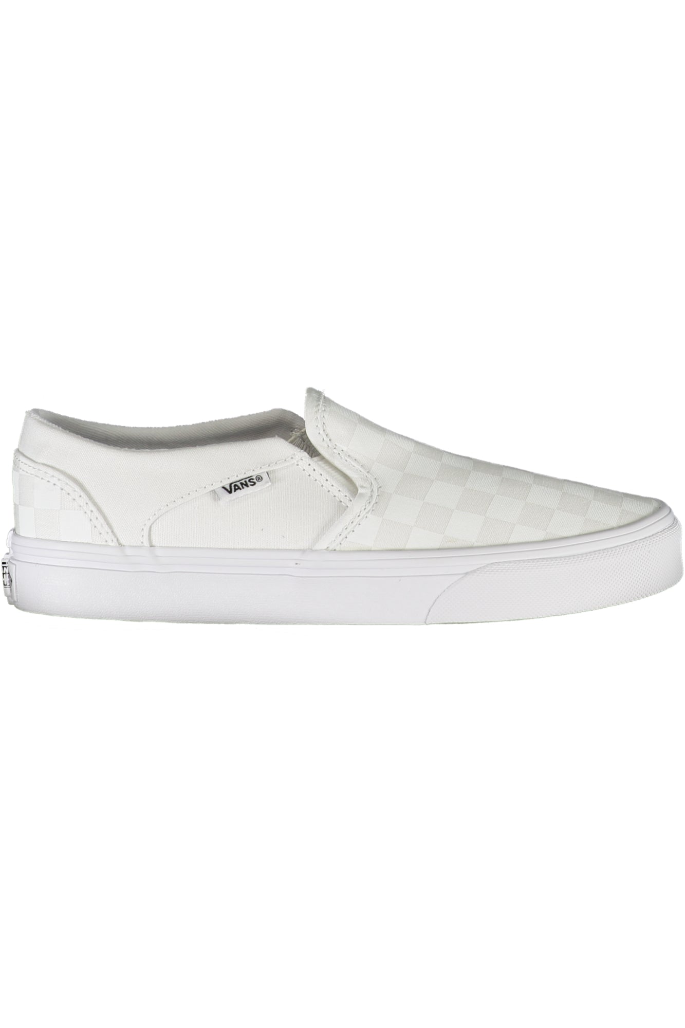 ZAPATILLAS DEPORTIVAS VANS MUJER BLANCAS 