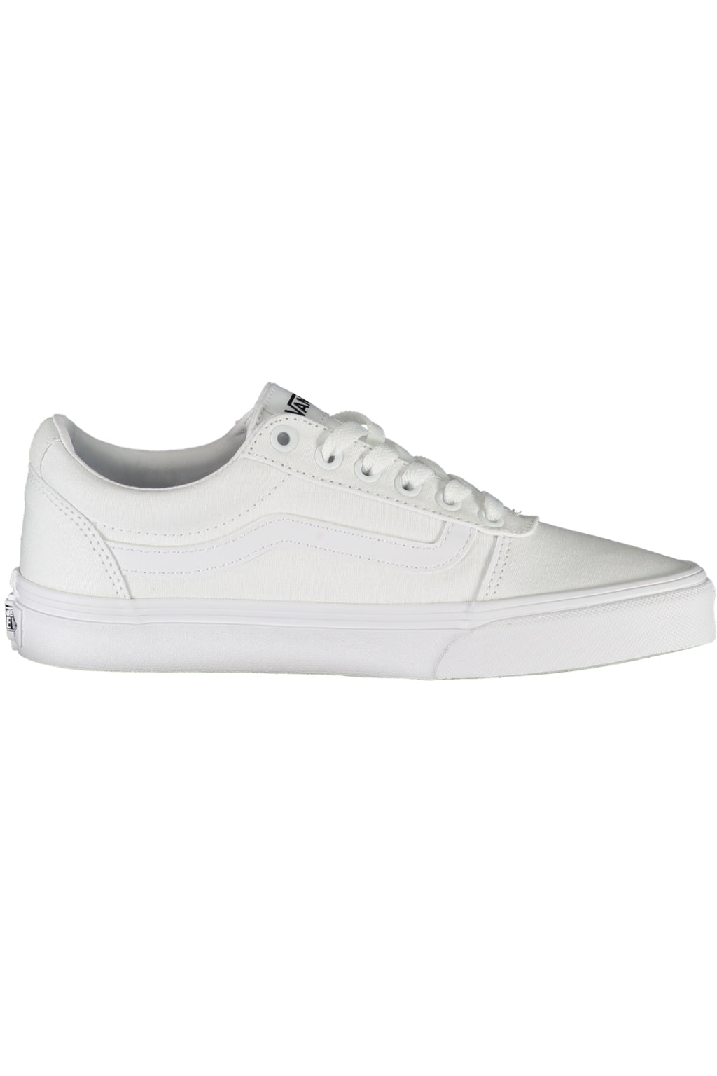 ZAPATILLAS DEPORTIVAS VANS MUJER BLANCAS 