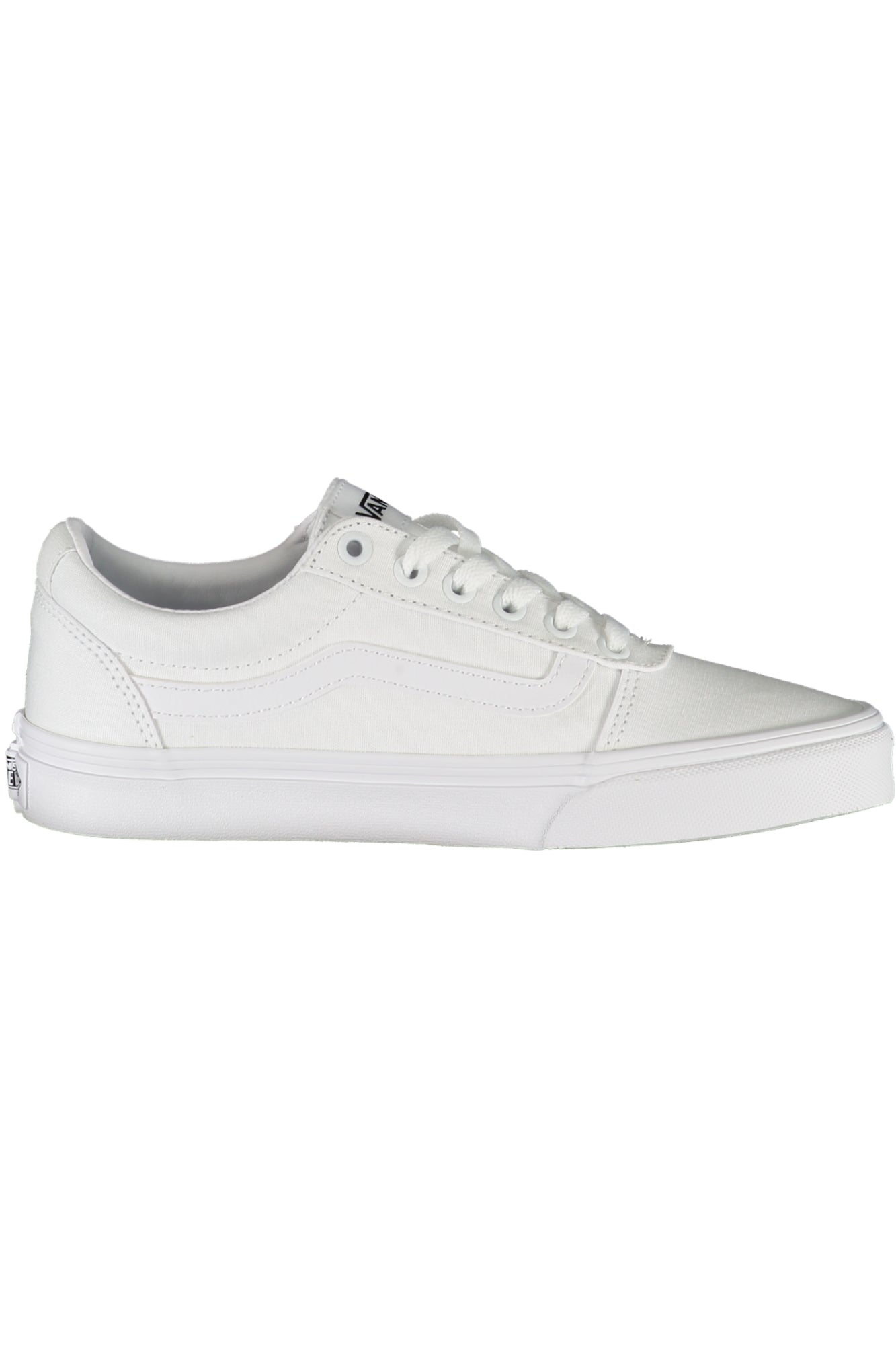 ZAPATILLAS DEPORTIVAS VANS MUJER BLANCAS 