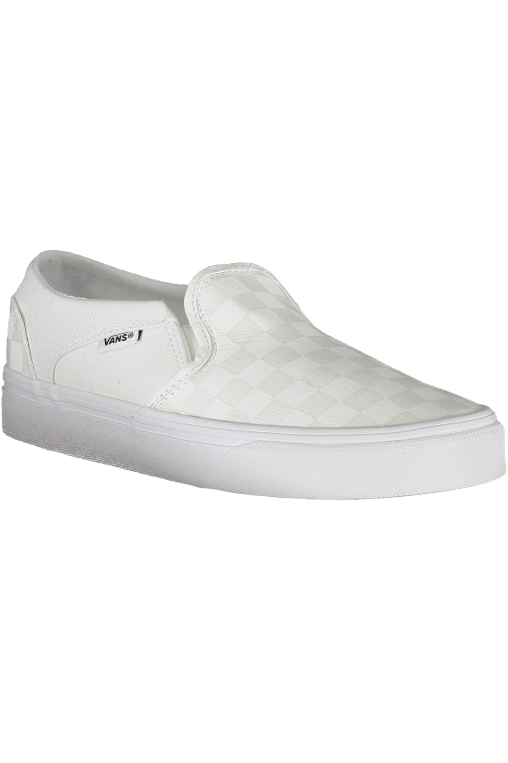 ZAPATILLAS DEPORTIVAS VANS MUJER BLANCAS 