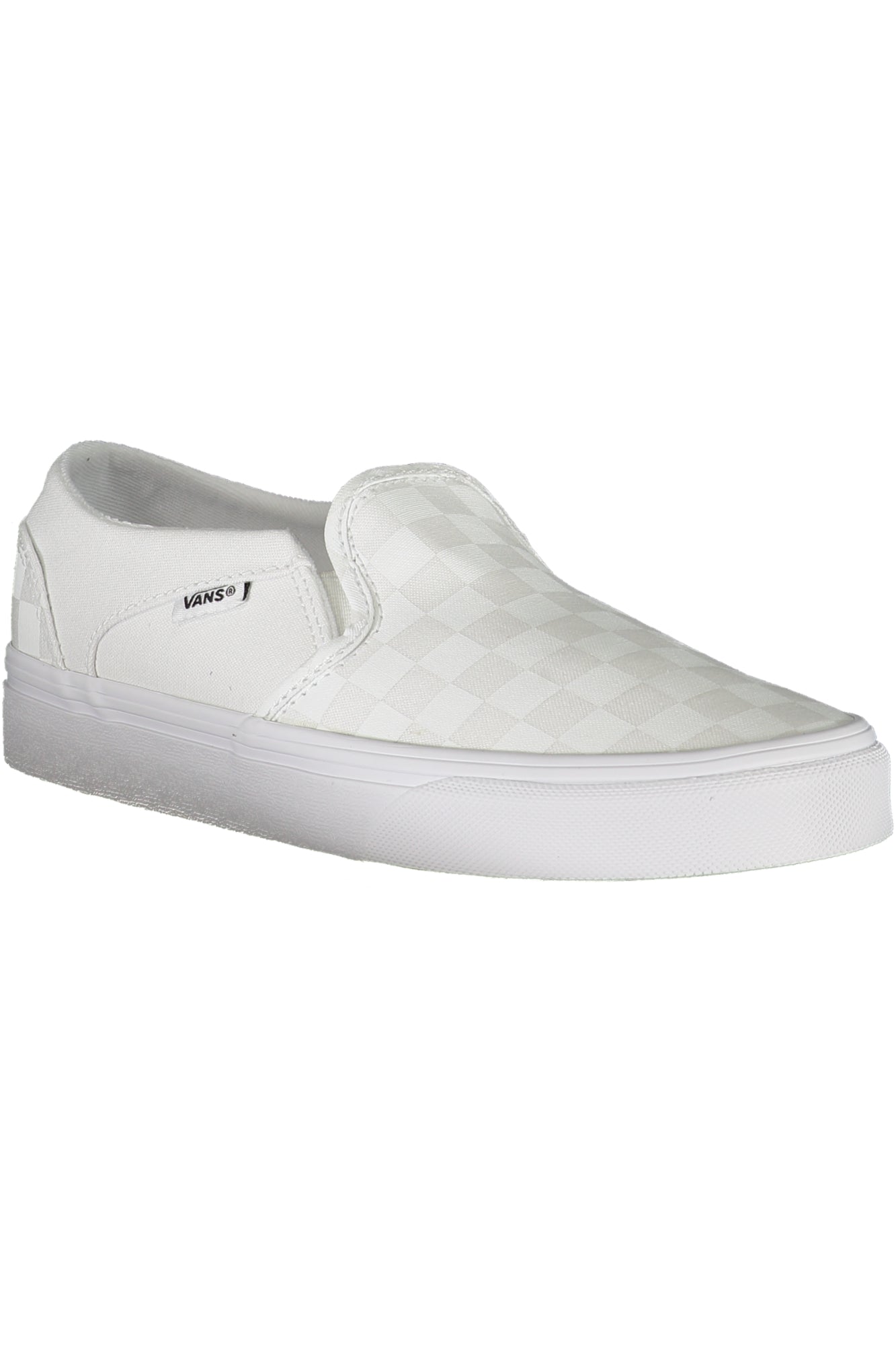 ZAPATILLAS DEPORTIVAS VANS MUJER BLANCAS 