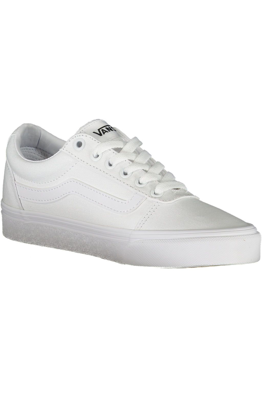 ZAPATILLAS DEPORTIVAS VANS MUJER BLANCAS 