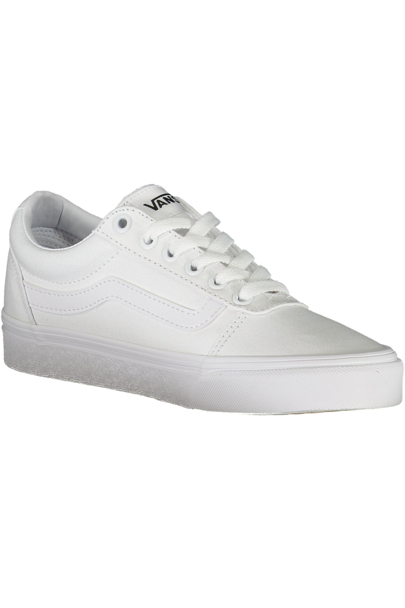 ZAPATILLAS DEPORTIVAS VANS MUJER BLANCAS 