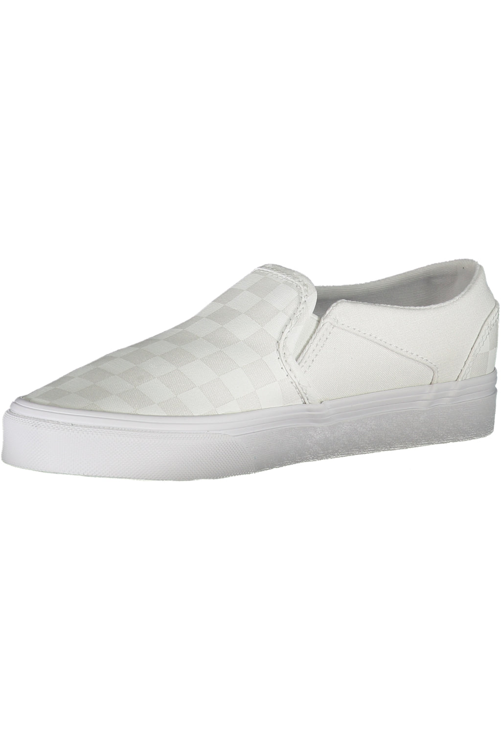 ZAPATILLAS DEPORTIVAS VANS MUJER BLANCAS 