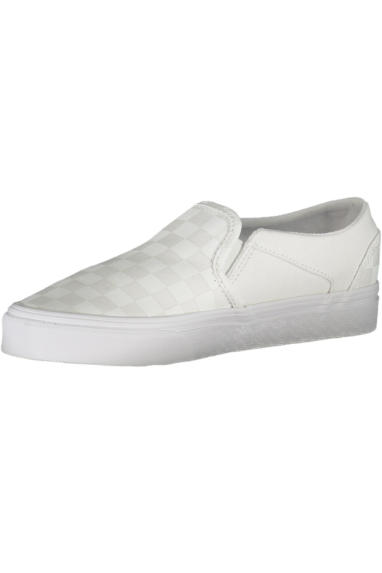 ZAPATILLAS DEPORTIVAS VANS MUJER BLANCAS 