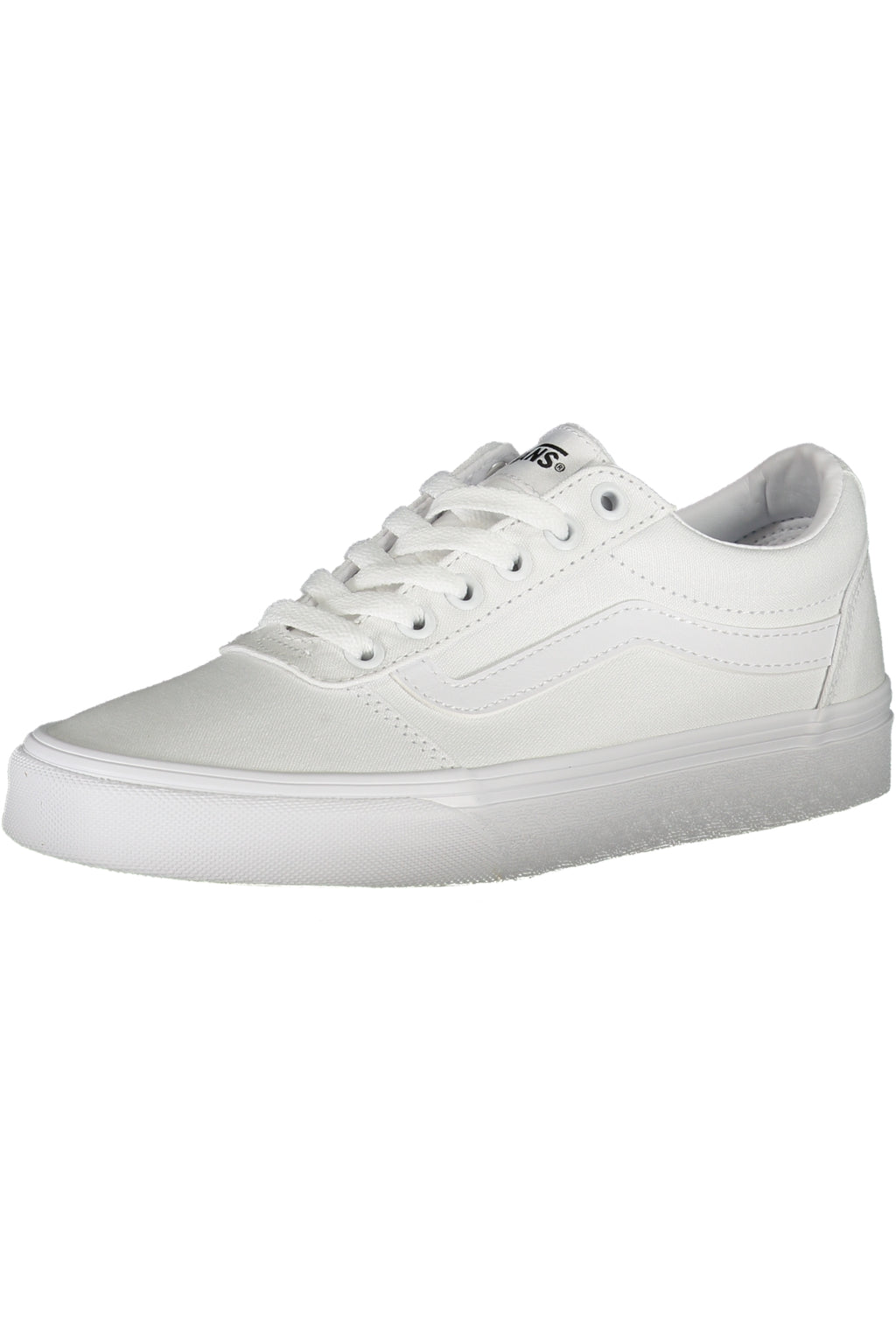 ZAPATILLAS DEPORTIVAS VANS MUJER BLANCAS 
