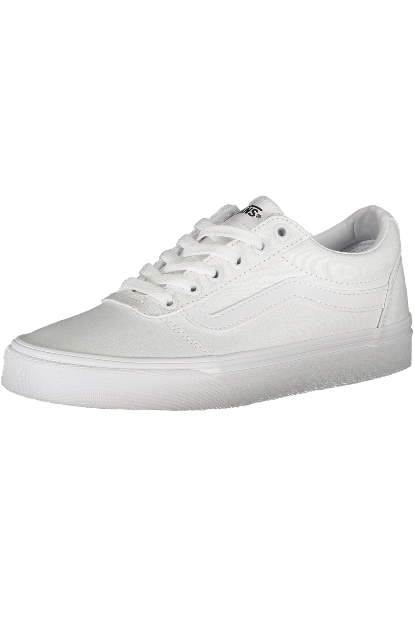 ZAPATILLAS DEPORTIVAS VANS MUJER BLANCAS 