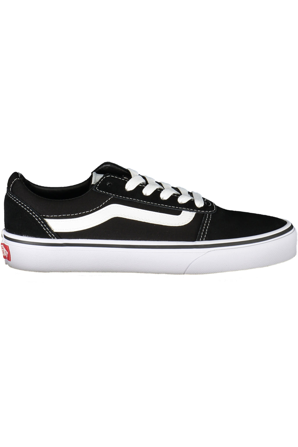 ZAPATILLAS DEPORTIVAS NEGRAS PARA MUJER VANS 