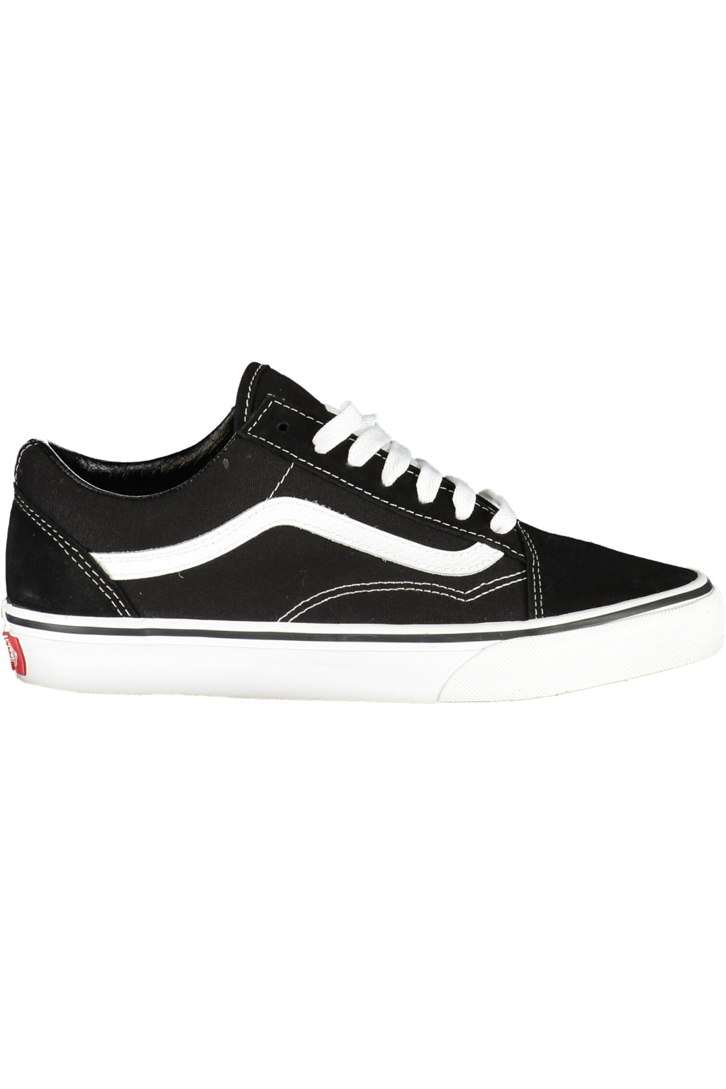 ZAPATILLAS DEPORTIVAS NEGRAS PARA MUJER VANS 
