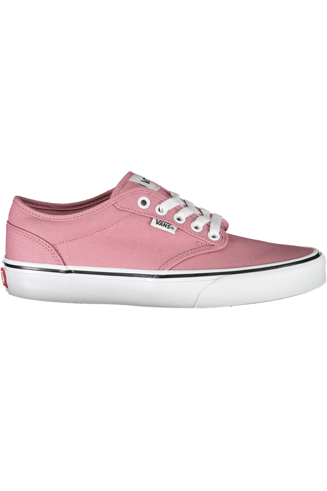 ZAPATILLAS DEPORTIVAS ROSAS PARA MUJER VANS 