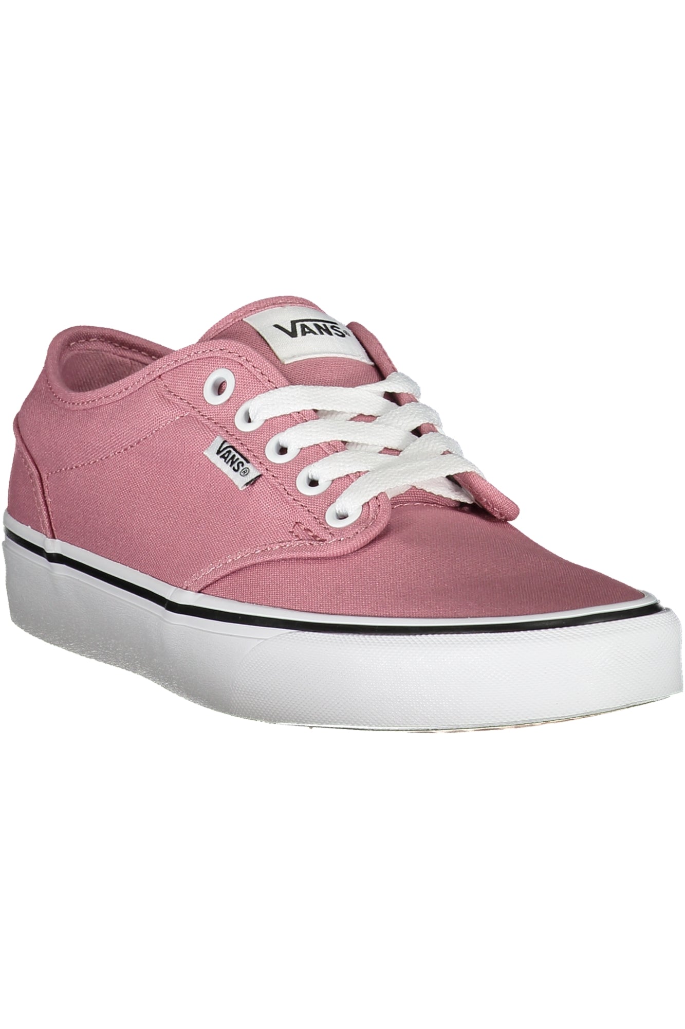 ZAPATILLAS DEPORTIVAS ROSAS PARA MUJER VANS 