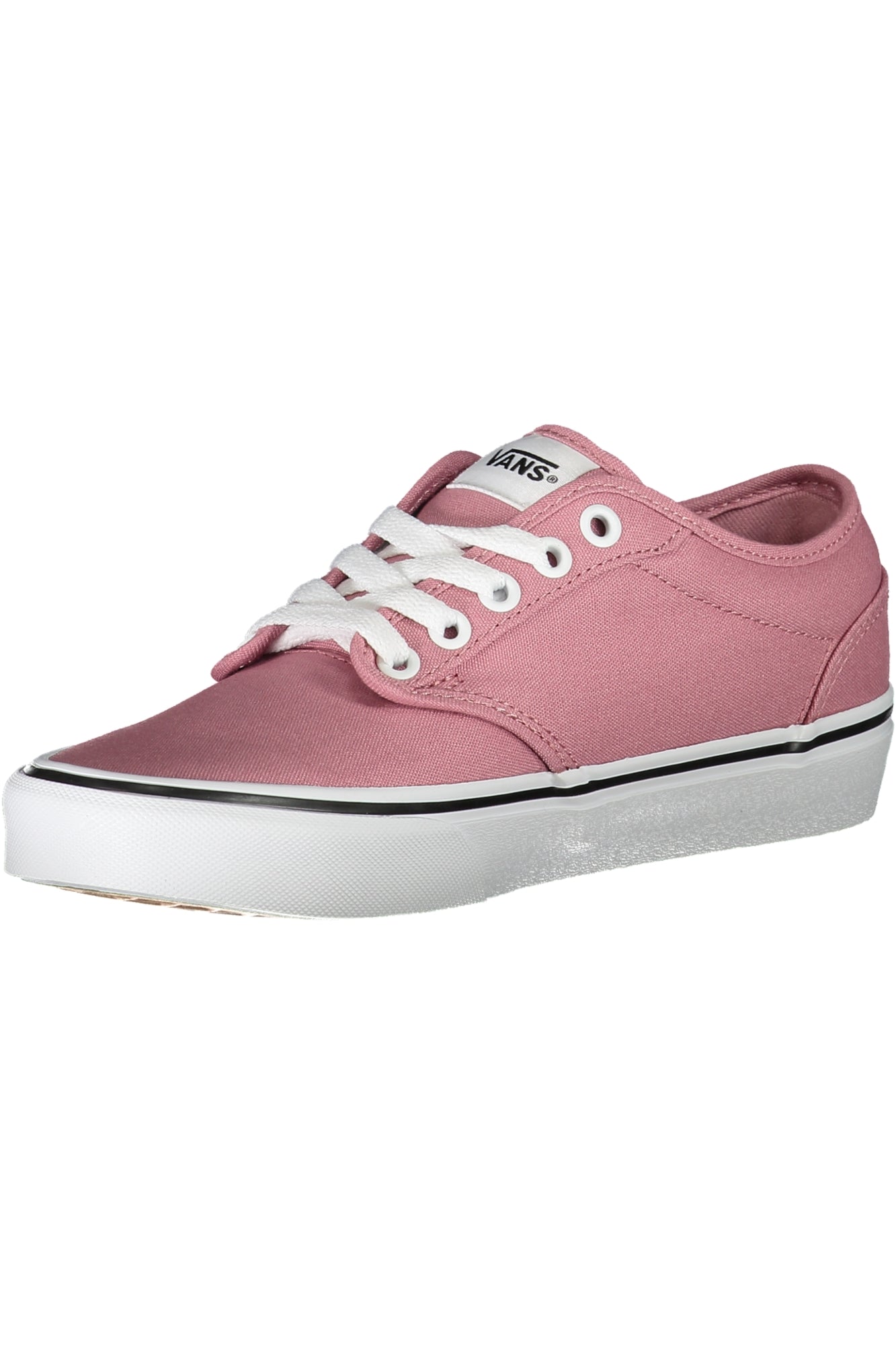 ZAPATILLAS DEPORTIVAS ROSAS PARA MUJER VANS 