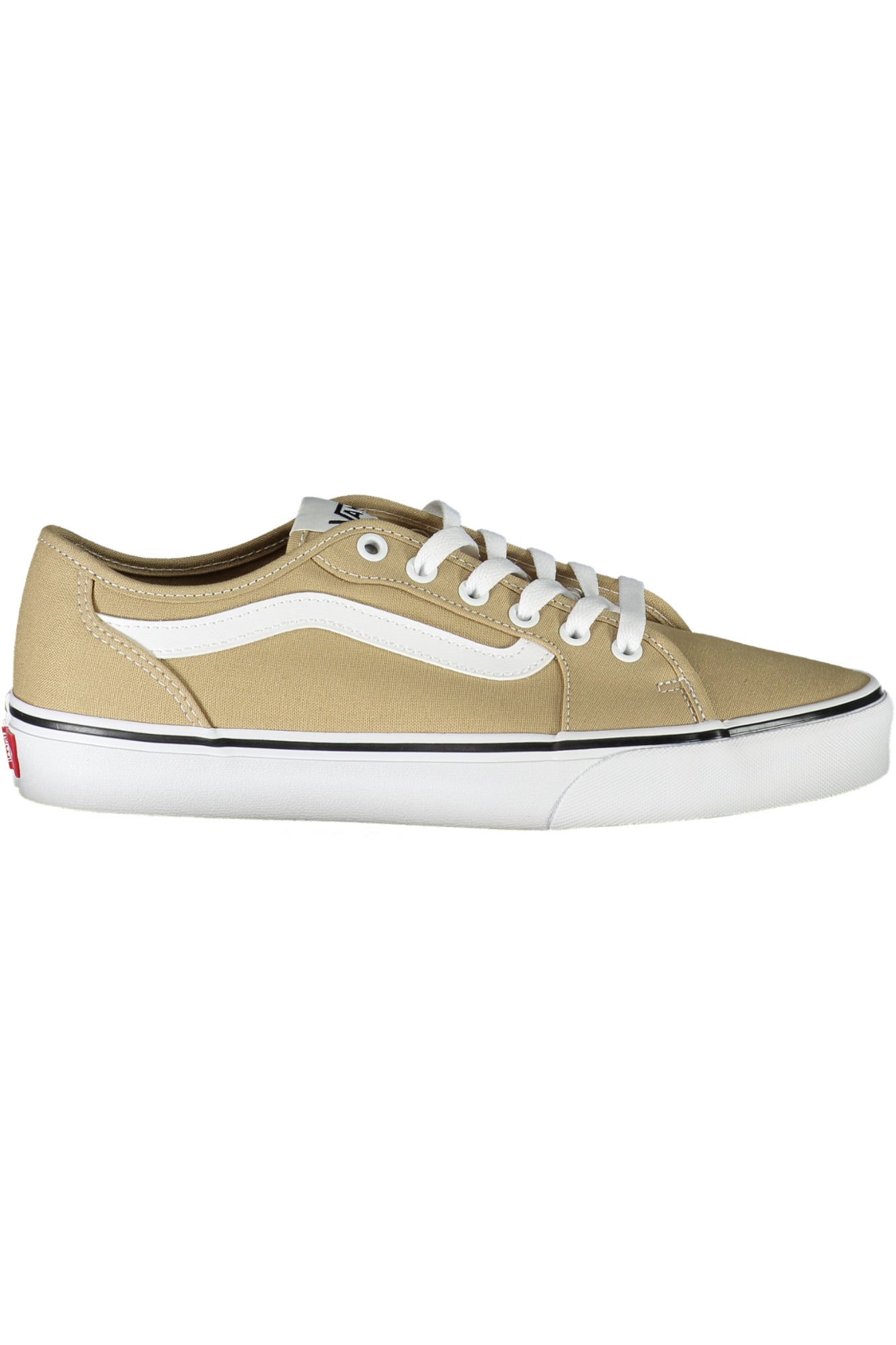 ZAPATILLAS DEPORTIVAS BEIGE PARA HOMBRE VANS 