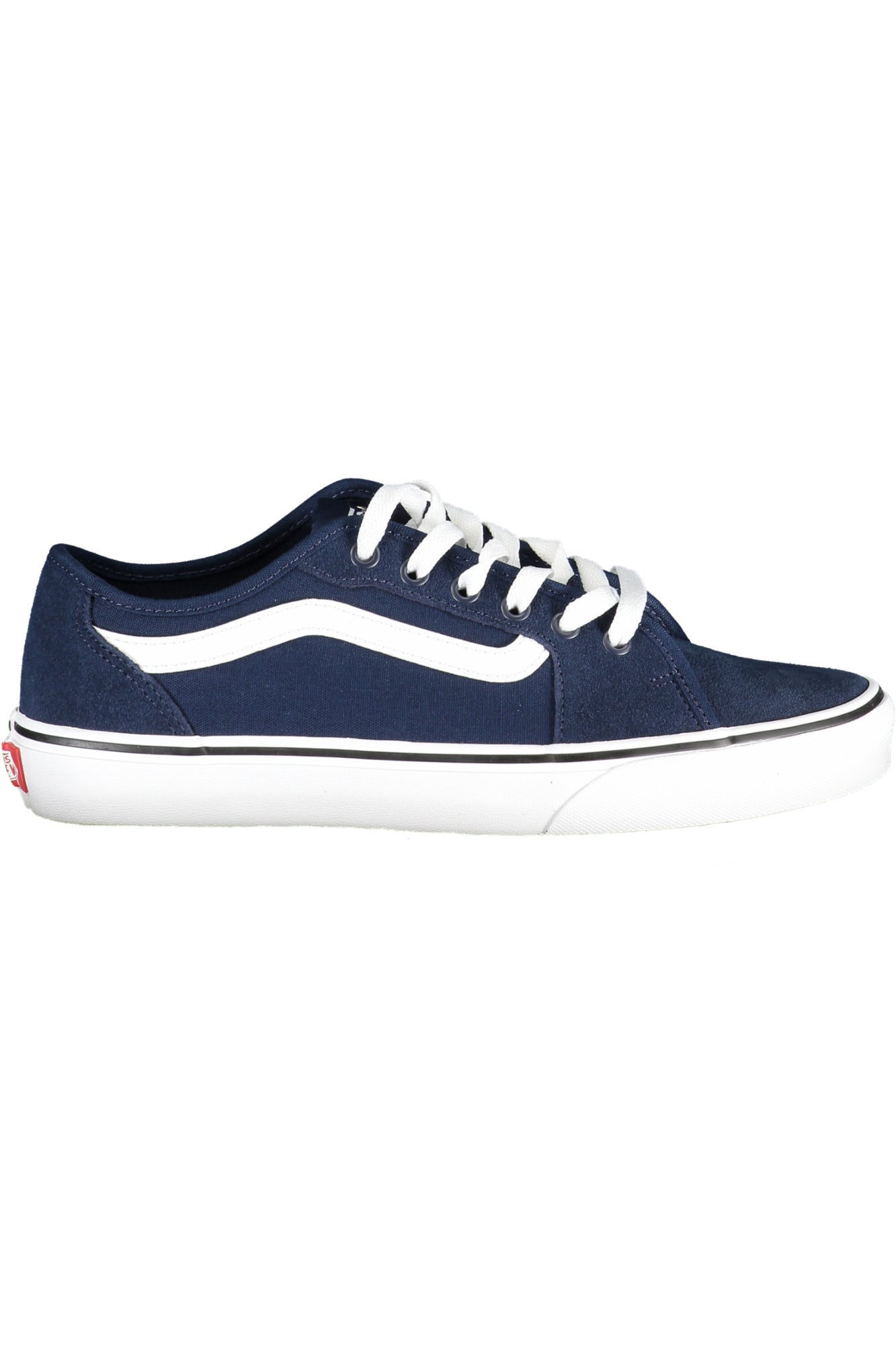 ZAPATILLAS DEPORTIVAS AZULES PARA HOMBRE VANS 