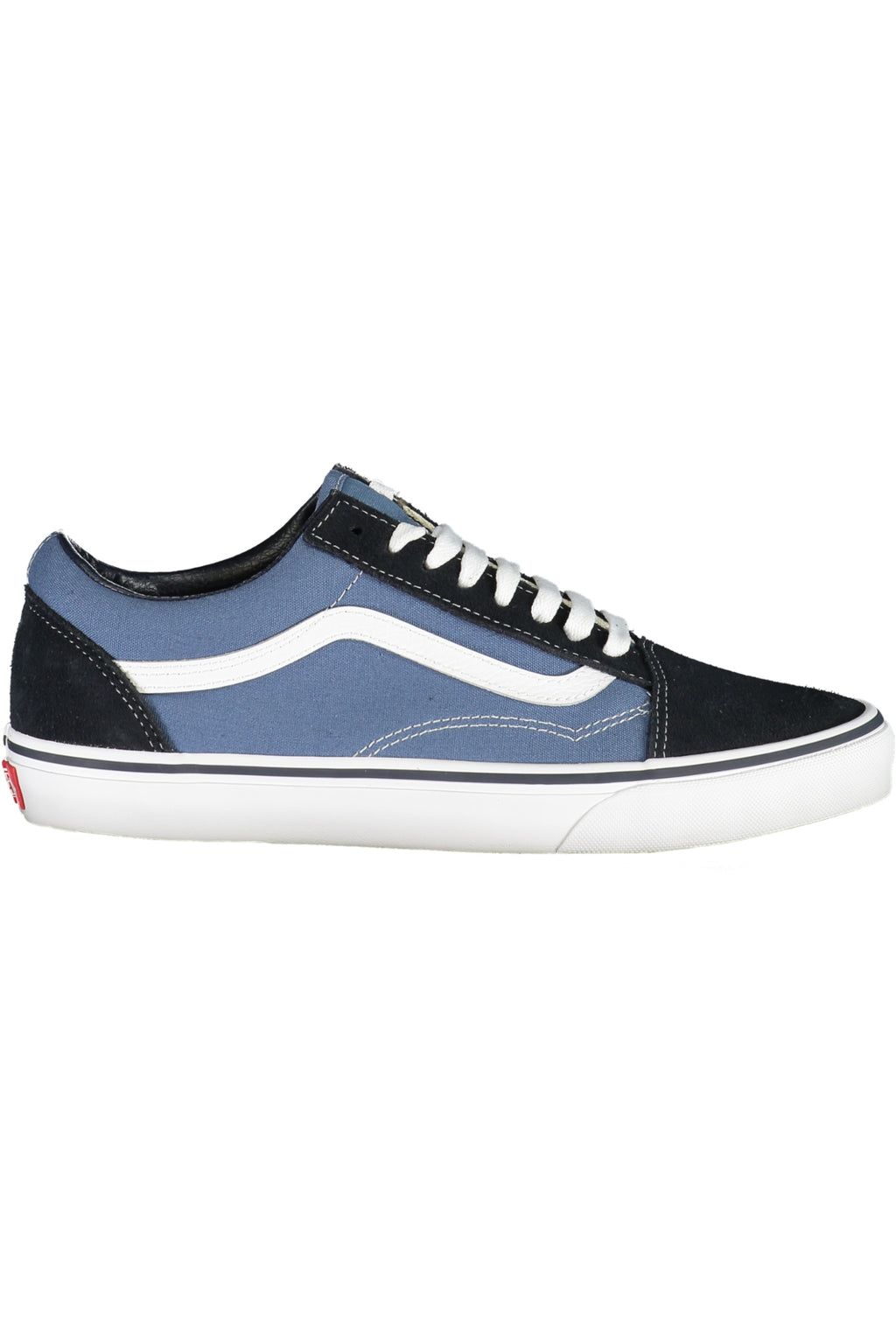 ZAPATILLAS DEPORTIVAS AZULES PARA HOMBRE VANS 