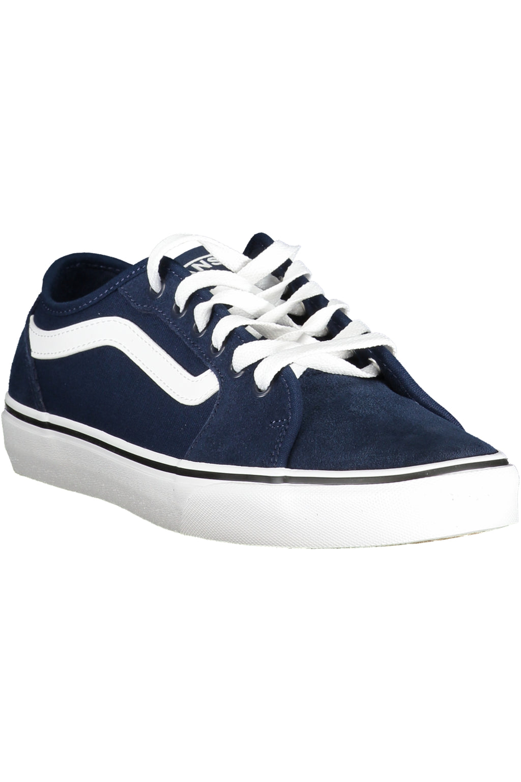 ZAPATILLAS DEPORTIVAS AZULES PARA HOMBRE VANS 
