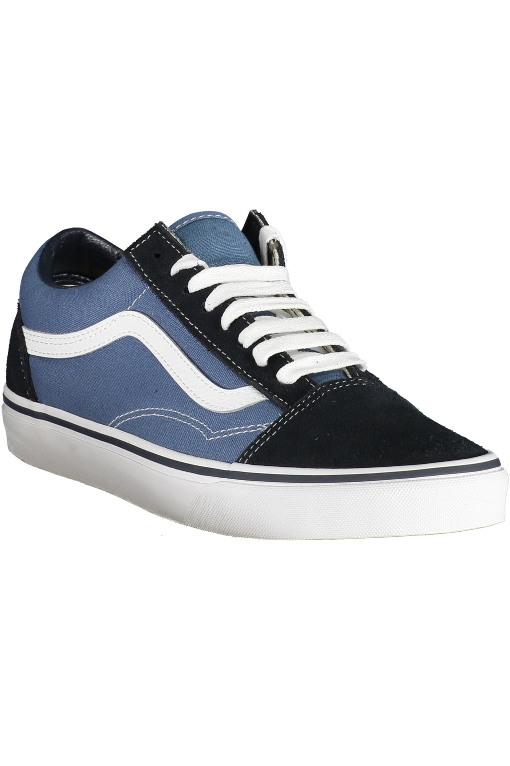 ZAPATILLAS DEPORTIVAS AZULES PARA HOMBRE VANS 