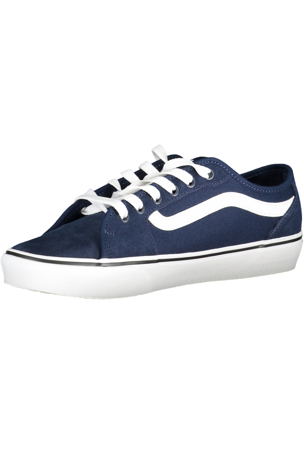 ZAPATILLAS DEPORTIVAS AZULES PARA HOMBRE VANS 