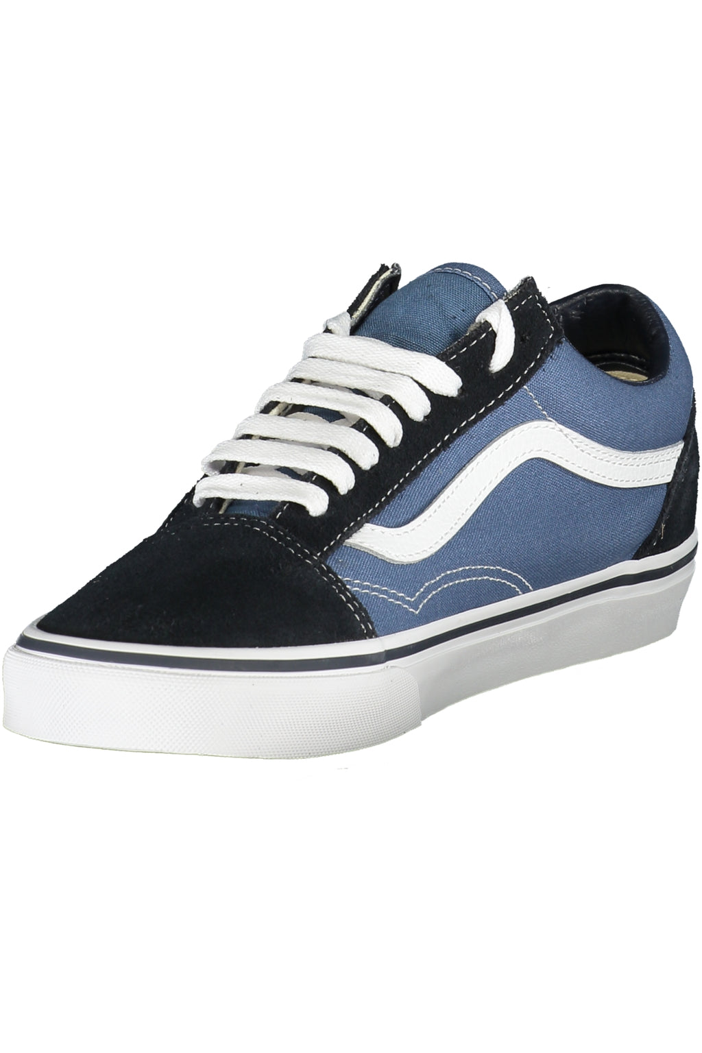 ZAPATILLAS DEPORTIVAS AZULES PARA HOMBRE VANS 