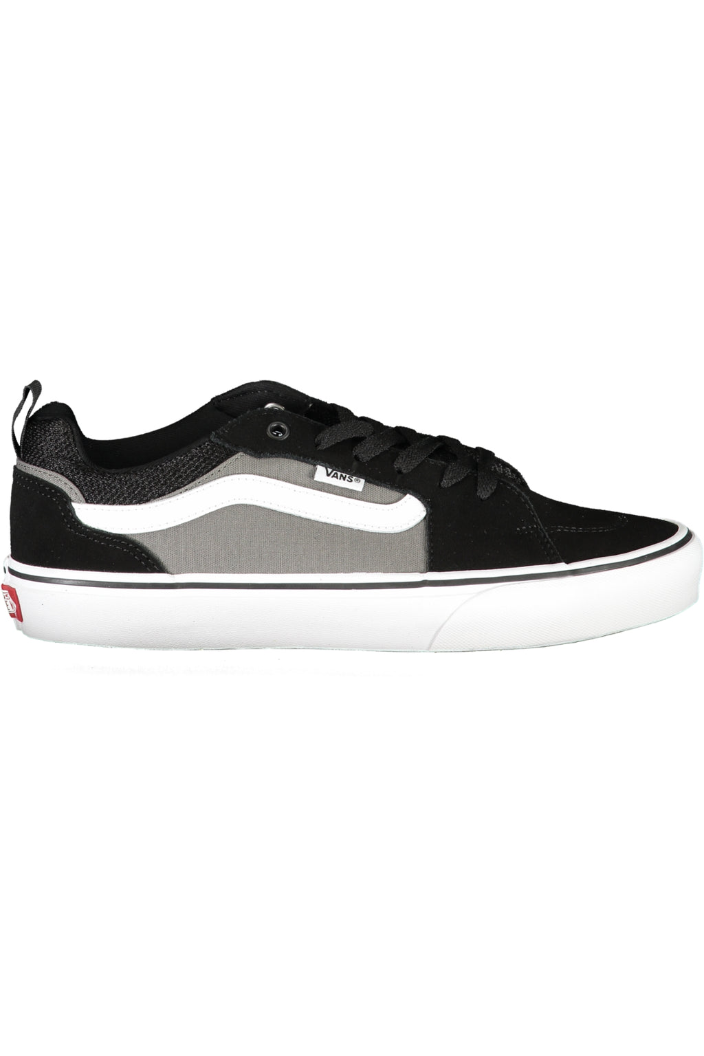 ZAPATILLAS DEPORTIVAS NEGRAS PARA HOMBRE VANS 
