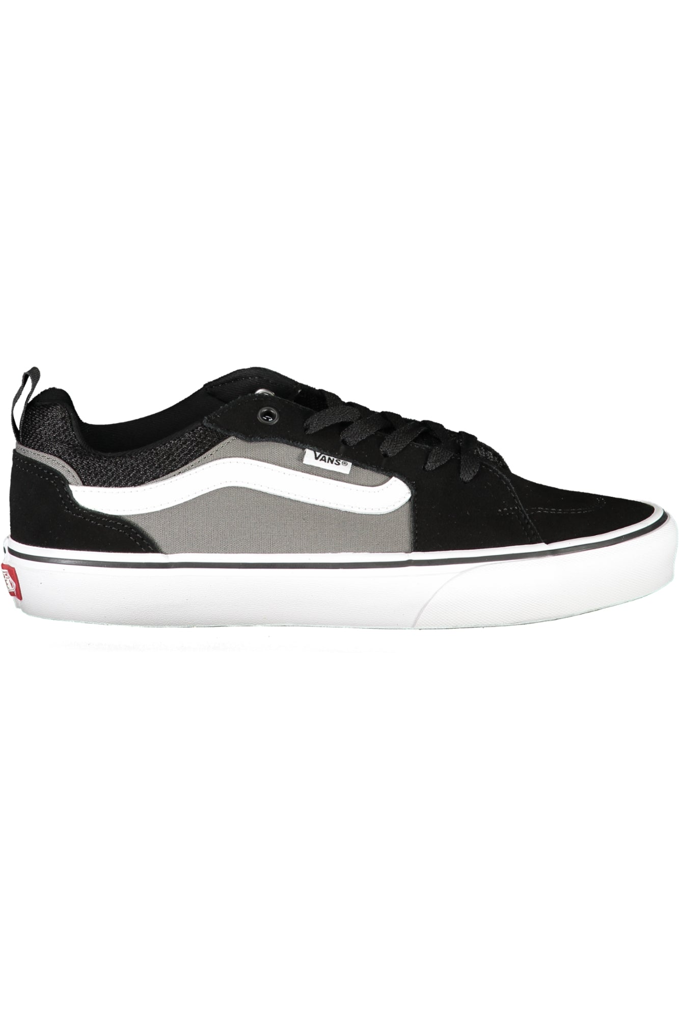ZAPATILLAS DEPORTIVAS NEGRAS PARA HOMBRE VANS 