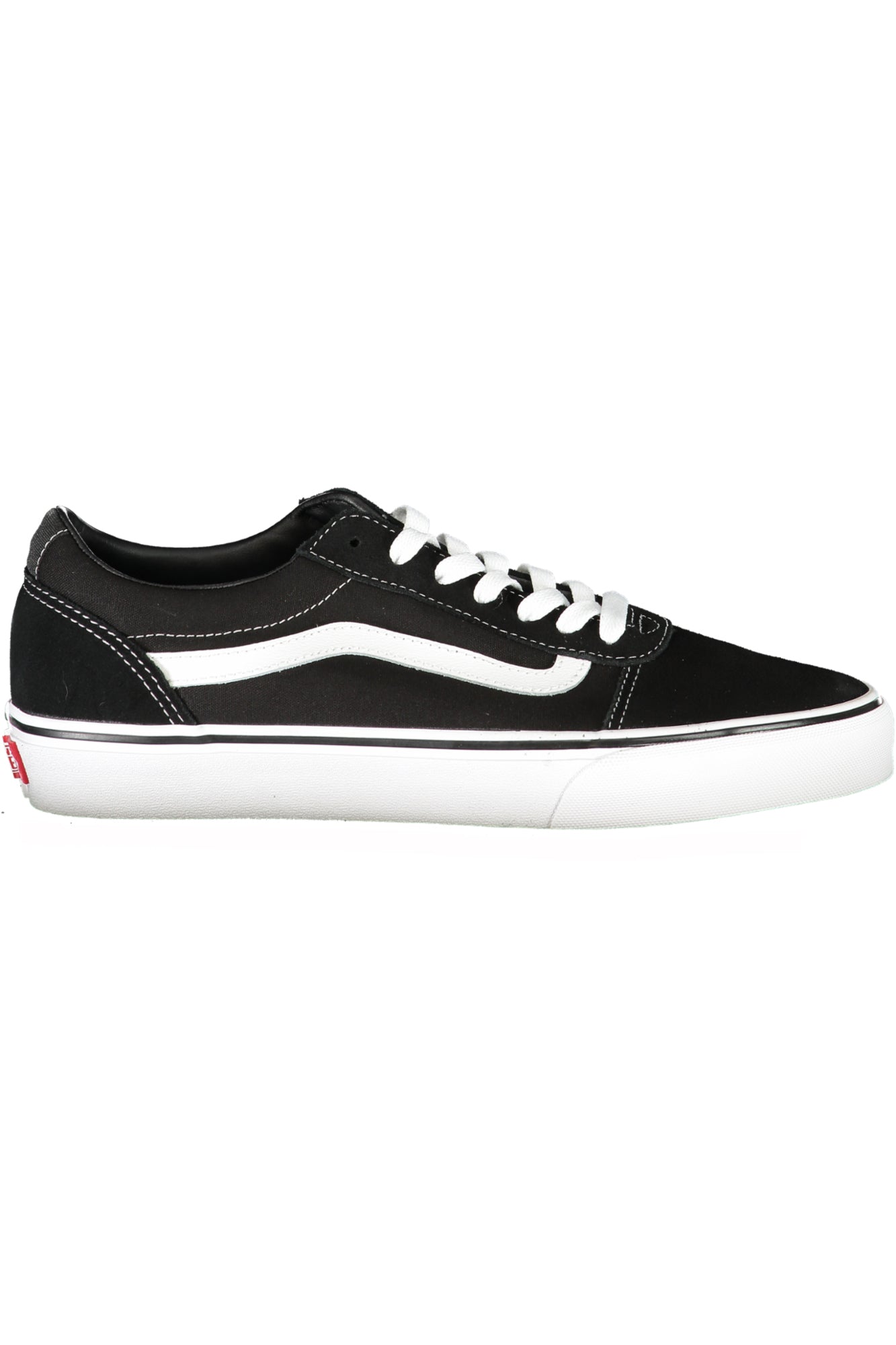 ZAPATILLAS DEPORTIVAS NEGRAS PARA HOMBRE VANS 